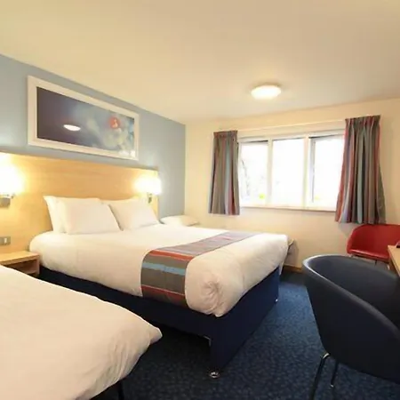 Travelodge Ancoats