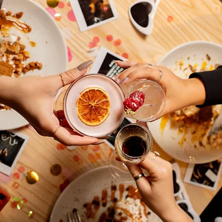 Moxy ホテル マンチェスター