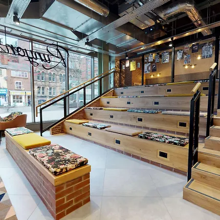 Voco - Centre By Ihg Hotel Manchester