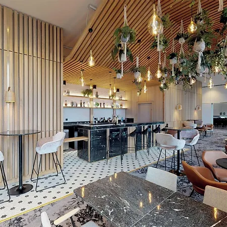 Voco - Centre By Ihg