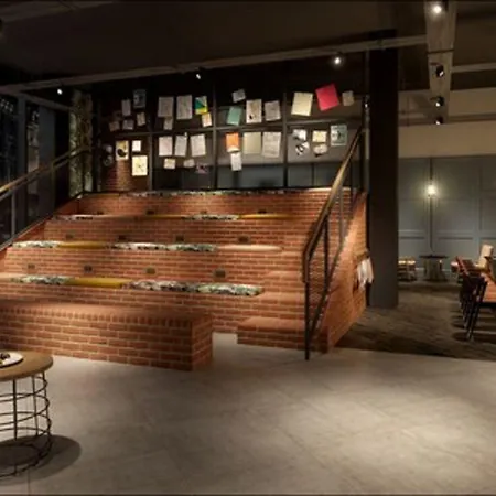 Hotel Voco - Centre By Ihg