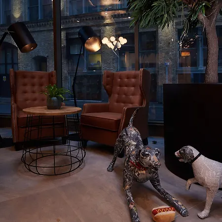 Voco - Centre By Ihg