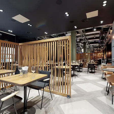 Voco - Centre By Ihg Hotel