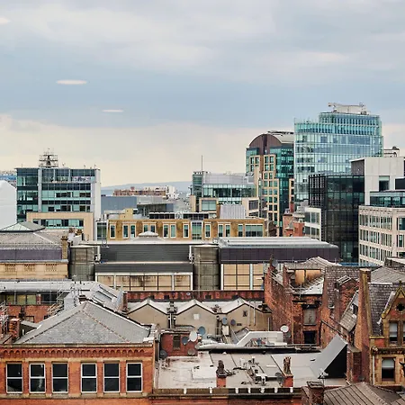 Voco - Centre By Ihg Manchester