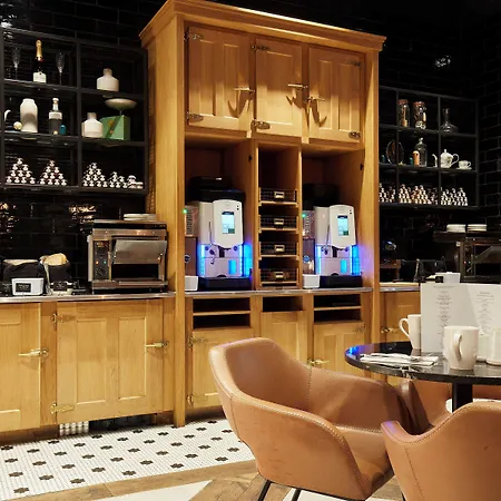 Voco - Centre By Ihg 4*