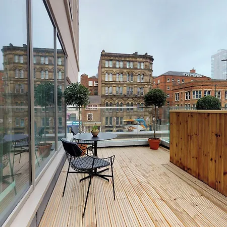 Voco - Centre By Ihg Hotel