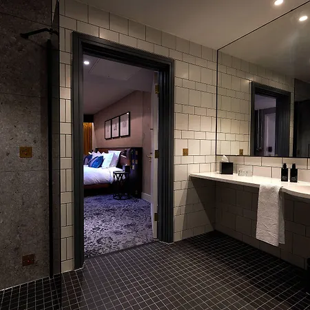 Hotel Voco - Centre By Ihg