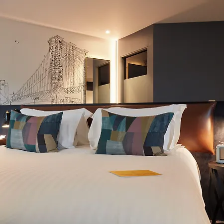 Voco - Centre By Ihg Hotel 4*