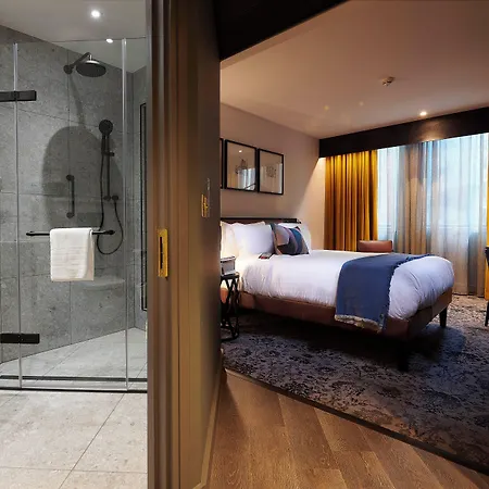 Hotel Voco - Centre By Ihg