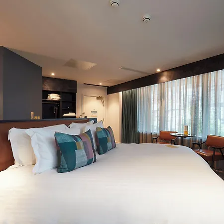 Voco - Centre By Ihg Hotel 4*