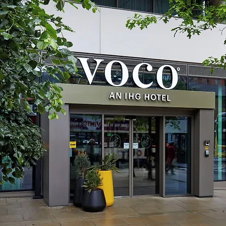 Voco - Centre By Ihg