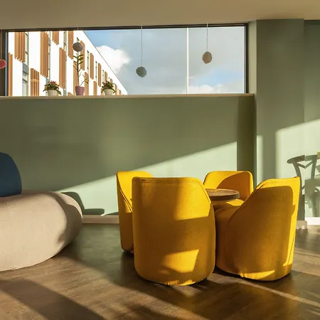 ホテル - The Niu, Loom North By Ihg