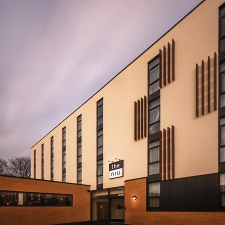 - The Niu, Loom North By Ihg