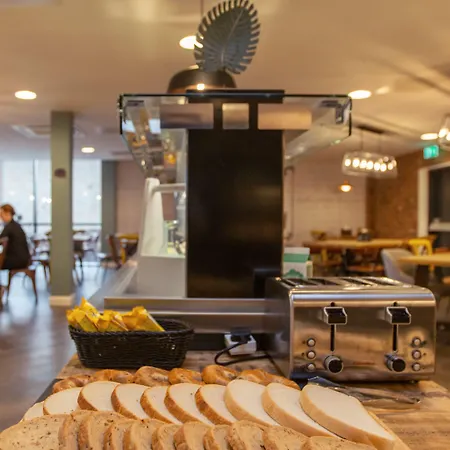 - The Niu, Loom North By Ihg