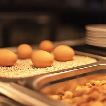 - The Niu, Loom North By Ihg ホテル