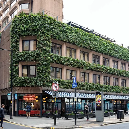 Brewdog Doghouse Hotel 4*