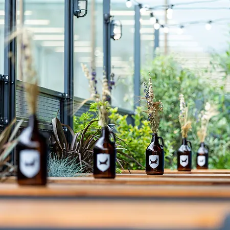 Hotel Brewdog Doghouse