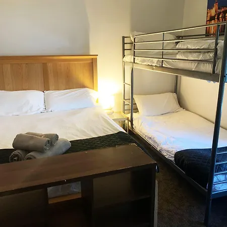 Gorton Mount Manchester