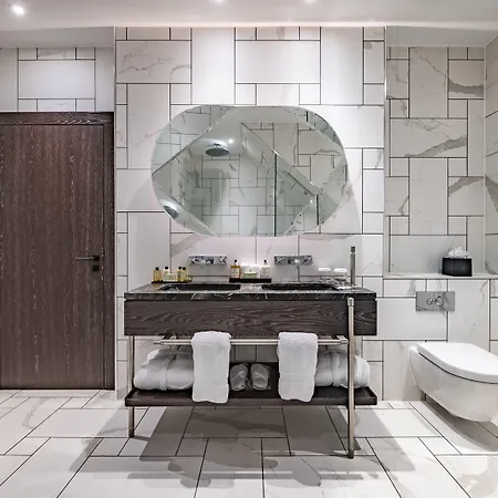 Stock Exchange Hotel, Manchester, Autograph Collection 호텔 맨체스터