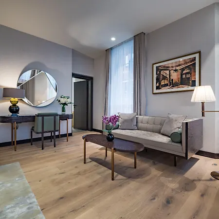 Stock Exchange Hotel, Manchester, Autograph Collection 5*