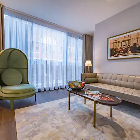 Stock Exchange Hotel, Manchester, Autograph Collection 5*