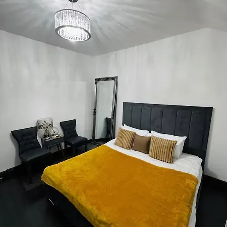 Luxury Semesterbostad *