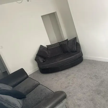 Сasa de vacaciones Denton House