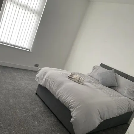 Denton House Mánchester