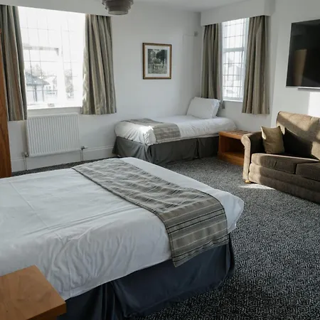 Fairway 맨체스터