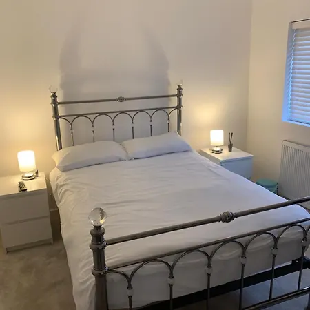 Prestwich Comfort Privatunterkunft Manchester