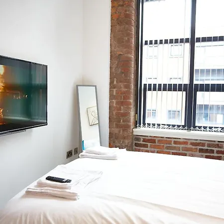 Apartment The Carnelian *