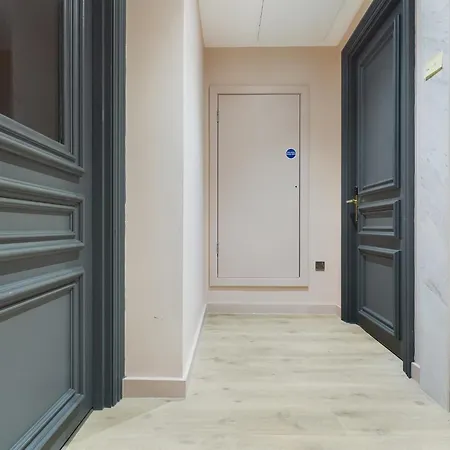 Διαμέρισμα Luxury Unique 2bedroom Centre *