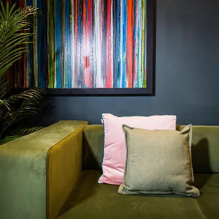 Urban Jungle By Domu Manchester