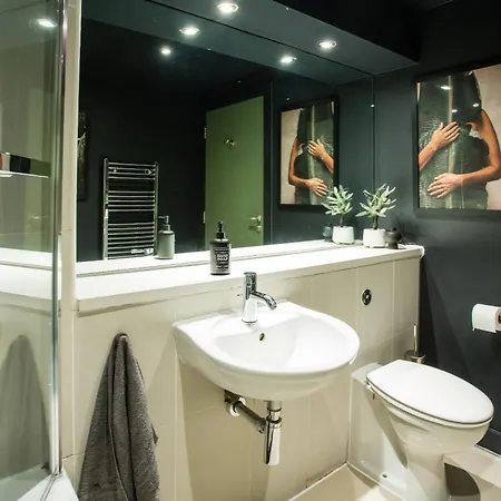 Urban Jungle By Domu Lejlighed