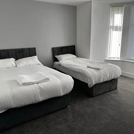 Oyo Cheetham Hill 招待所