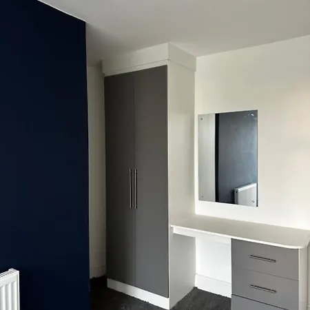 Oyo Cheetham Hill 招待所 曼彻斯特