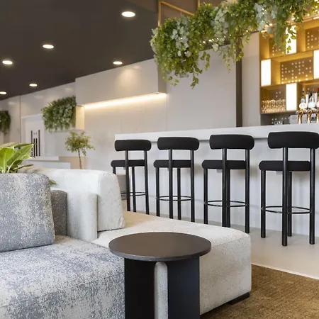 Leonardo Piccadilly 4* Manchester