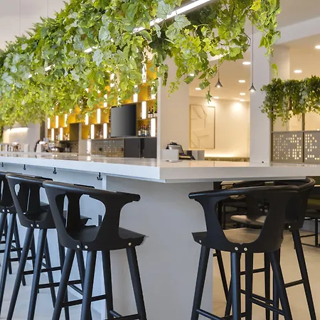 Leonardo Piccadilly 4*