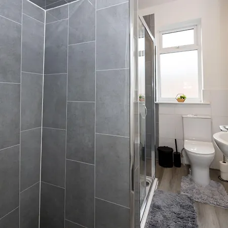 Hotel Charming 4-bed In