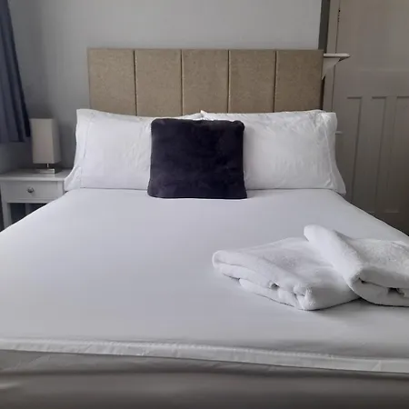 Prázdninový dům Bright 4-bed House 15 Min To Centre Manchester