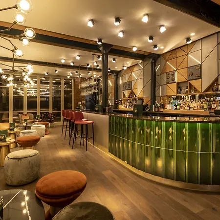 Forty Seven Manchester, Worldhotels Crafted Μάντσεστερ