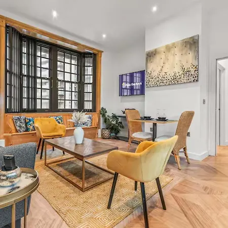 Beautifully 3bed Restored - Pass The Keys Διαμέρισμα *