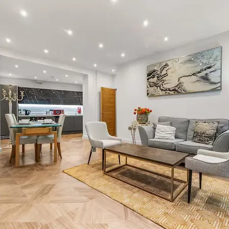 Mill Conversion Flat Mins From Bars Shops - Pass The Keys * Manchester