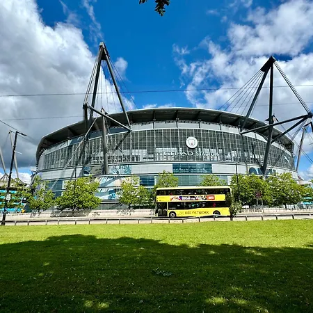 View * Manchester
