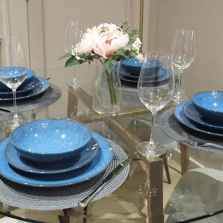 דירה Hidden Gem Of Center מנצ'סטר