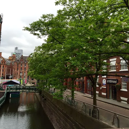 Hotel Ville Hotel Manchester