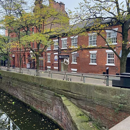 Ville Hotel 3* Manchester