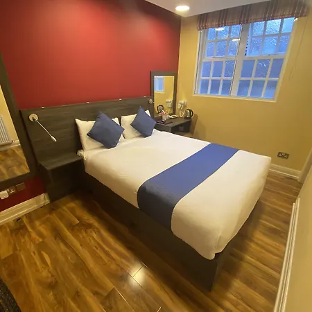 Ville Hotel Ξενοδοχείο 3*