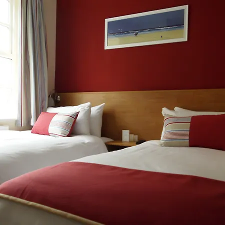 Ville Hotel 3* Manchester