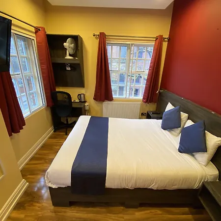 Ville Hotel